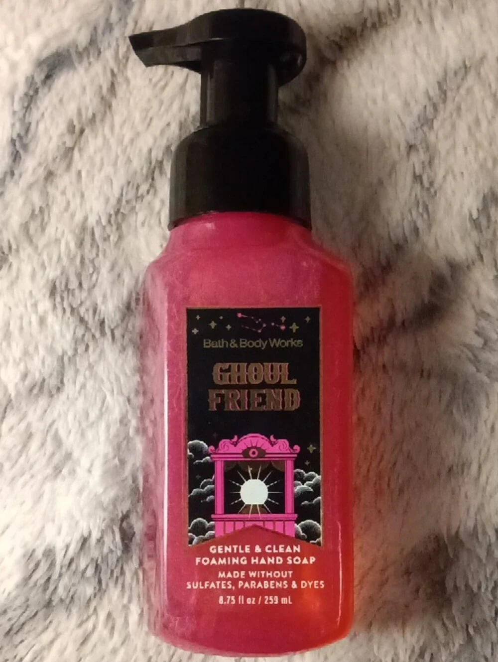 👻👻Bath & Body Works Ghoul Friend Hand Soap -👻👻